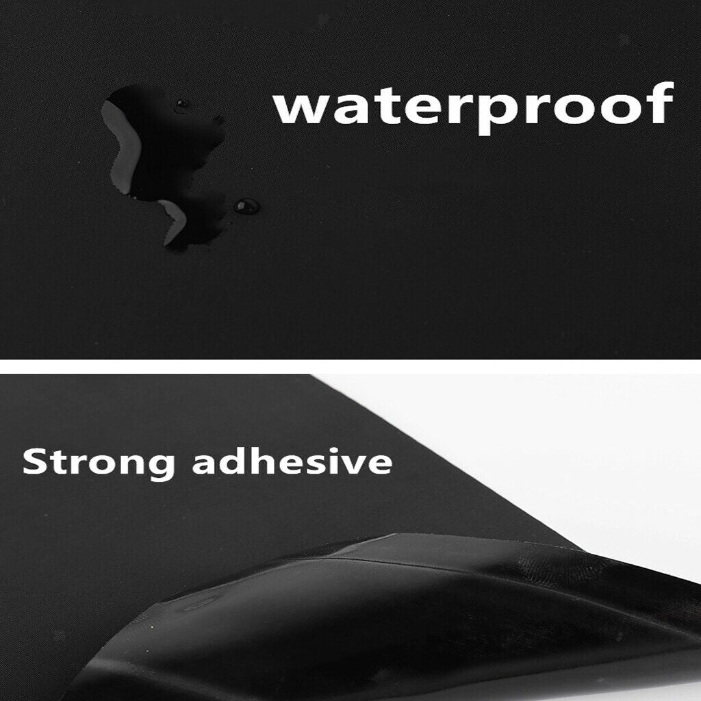 Fabric Waterproof Repair Patches Mending Tape for Down Jacket Tent Jeans