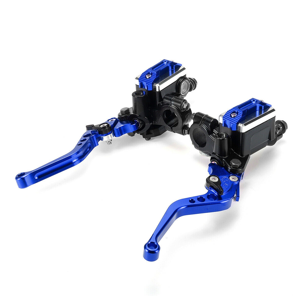 7/8" Universal Motorbike Motorcycle Brake Clutch Master Cylinder Levers