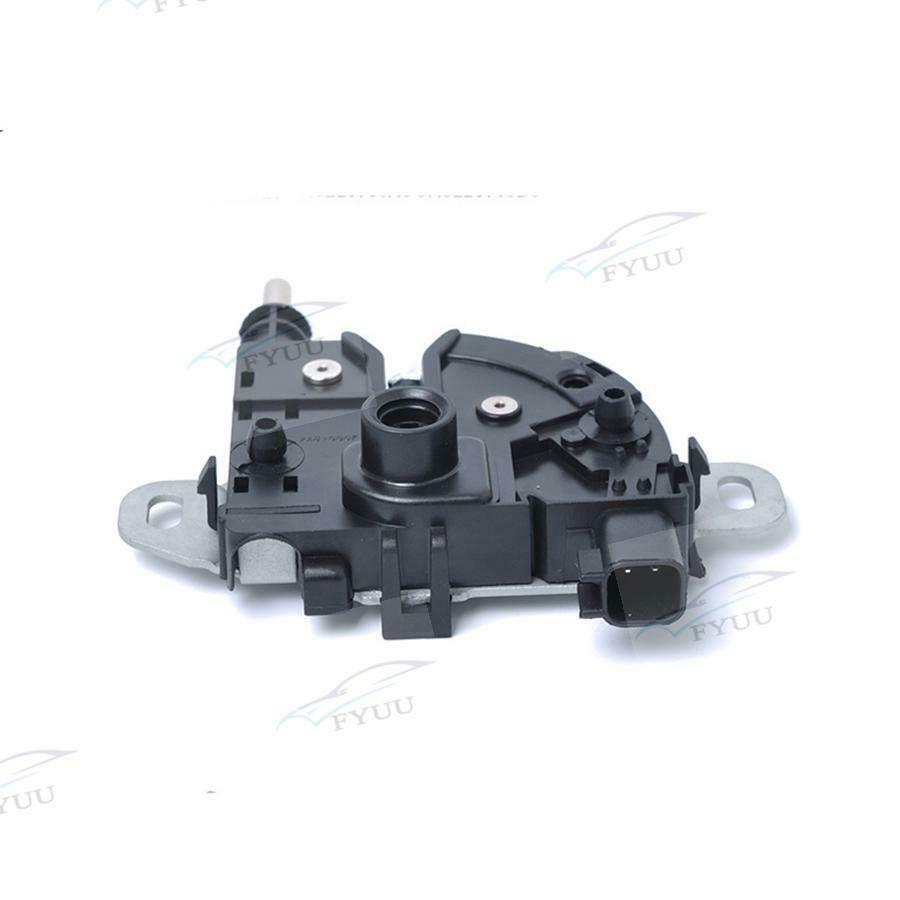 Bonnet Hood Lock Latch Catch Mechanism For FORD FOCUS MK2 C-MAX FOCUS C-MAX
