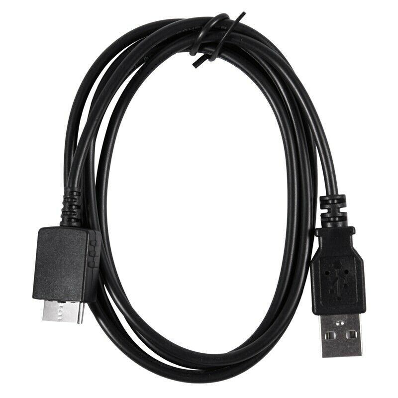 USB Data Charger Cable for Sony Walkman MP3 Player R9Q2Q2