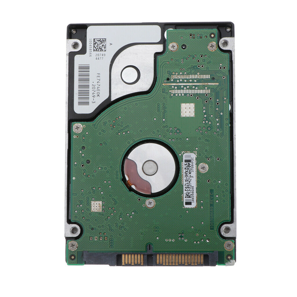 Lots 2 2.5 inch SATA Laptop Internal Hard Drive Disk 160GB 5400RPM 8M Cache