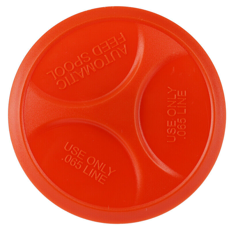 Spring Spool Cap Cover For AFS Trimmer Parts Accessories String Replaceme.l8