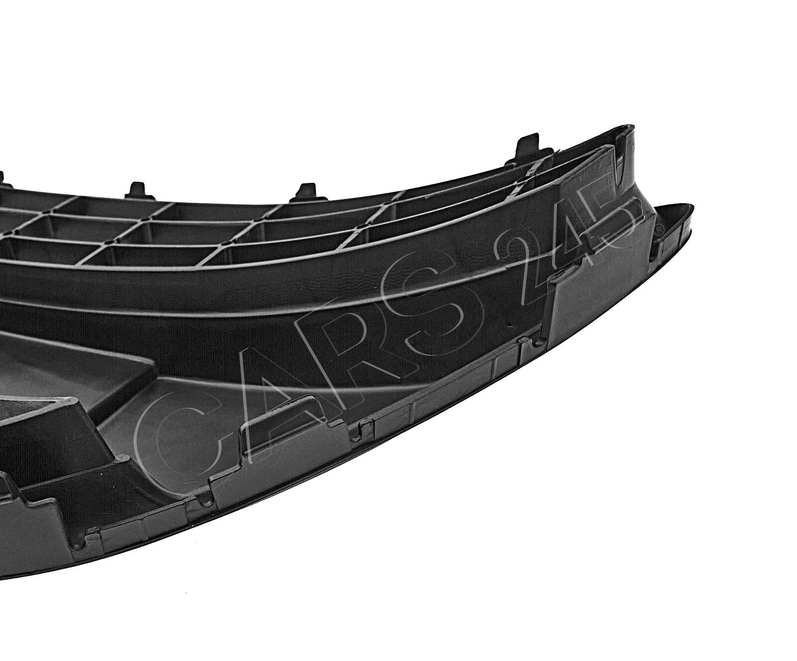 Front Bumper Grill Fits FORD FIESTA 2008-2012