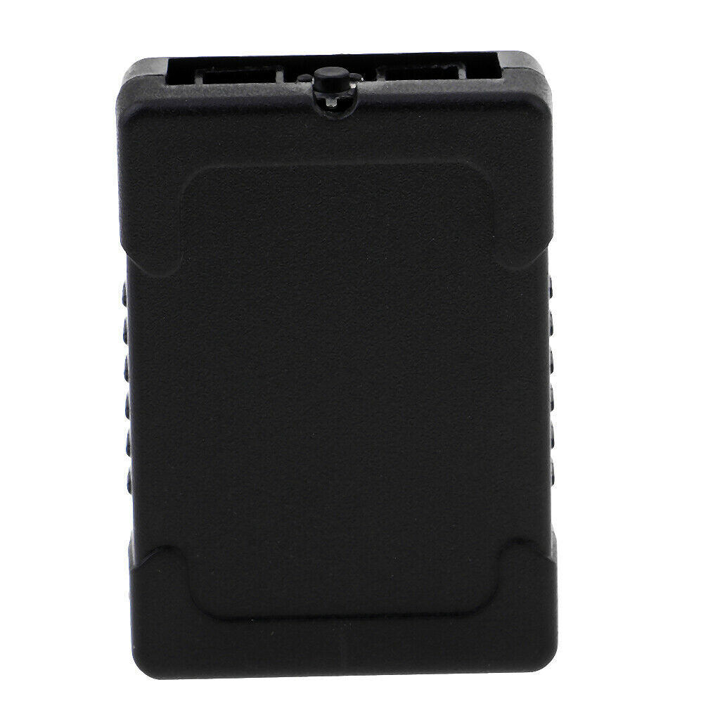 LiPo Battery Checker 1-8S Battery Low Voltage Buzzer Alarm for RC Drone Boat