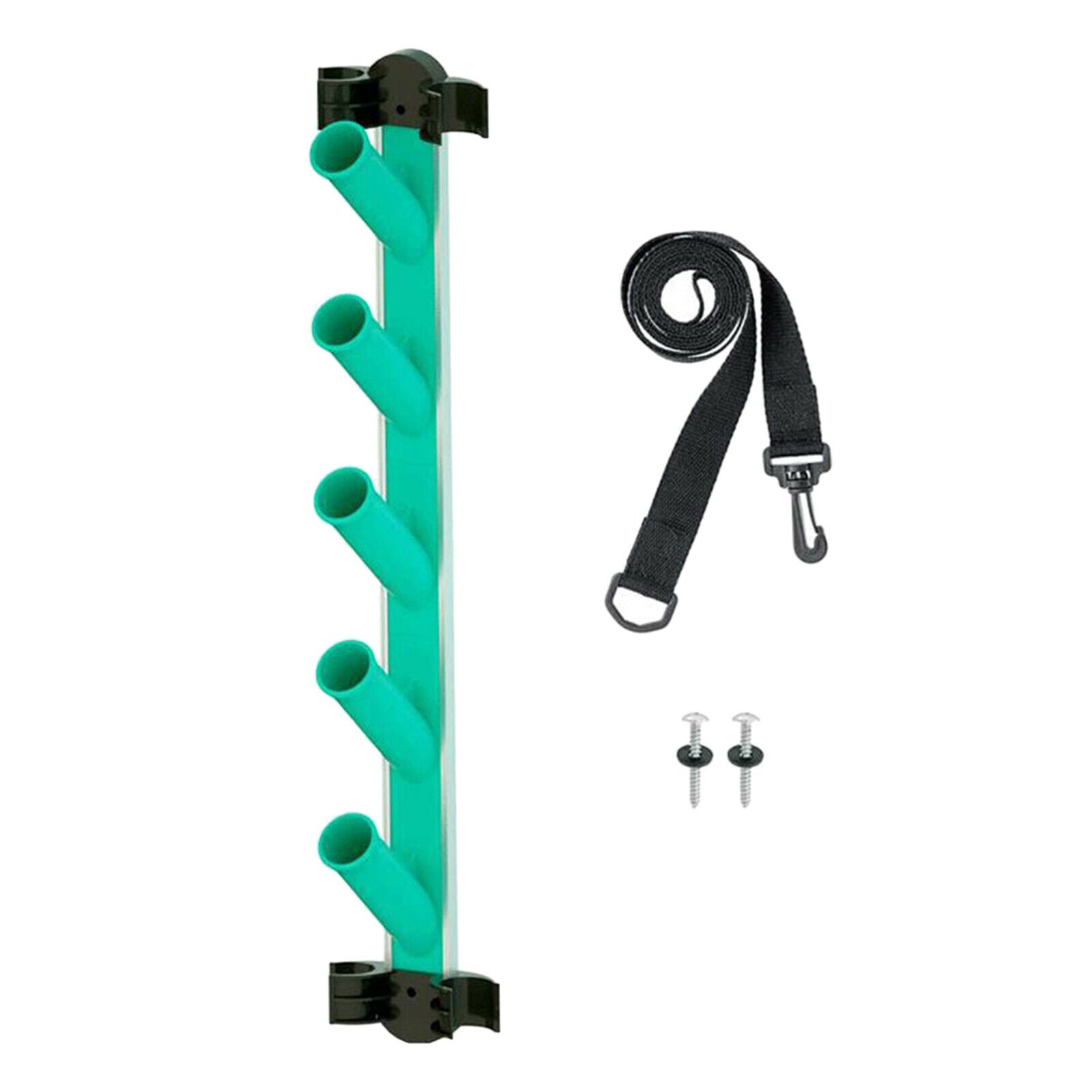 Swimming Pool Cleaning Accessory Organizer Rack Nets Vacuums Hanger Bracket