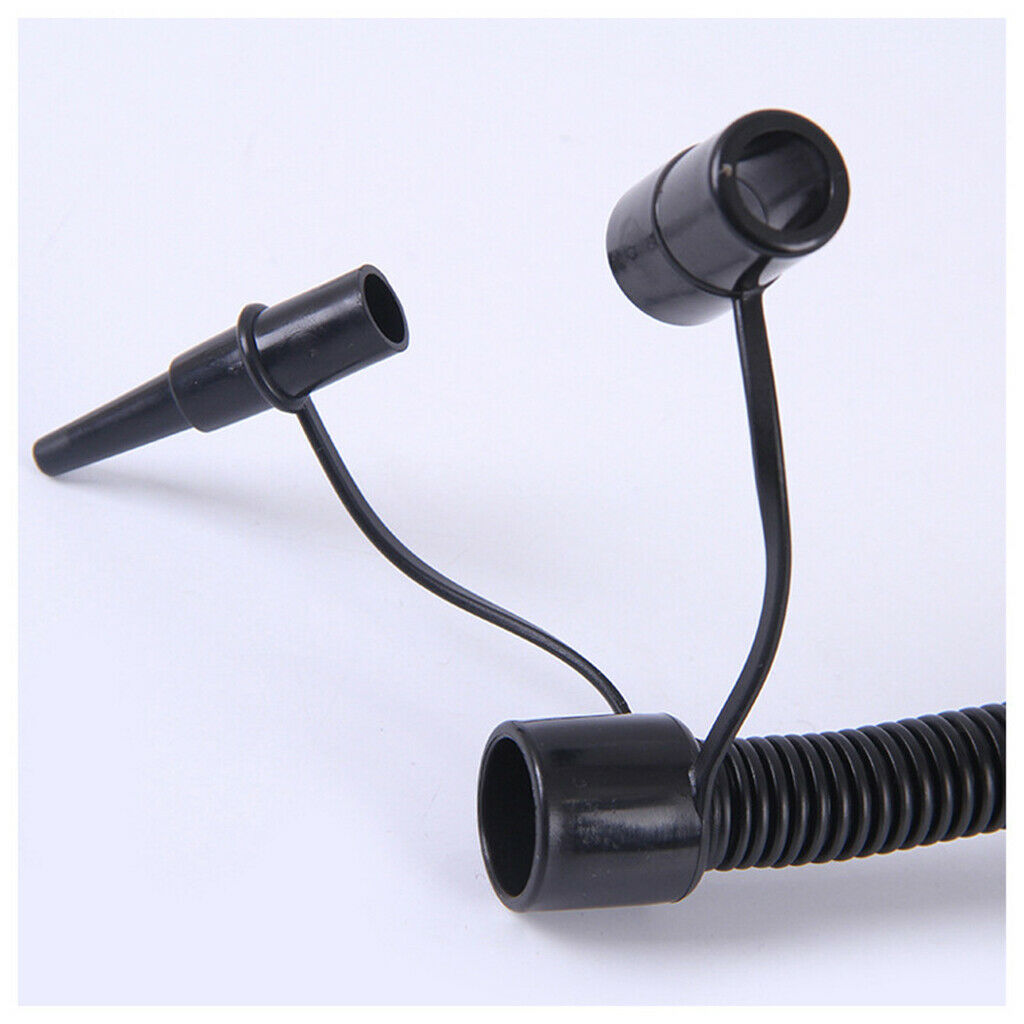 Portable Air Pump Swimming Ring Outdoor Inflatable Boat Inflator Pumps