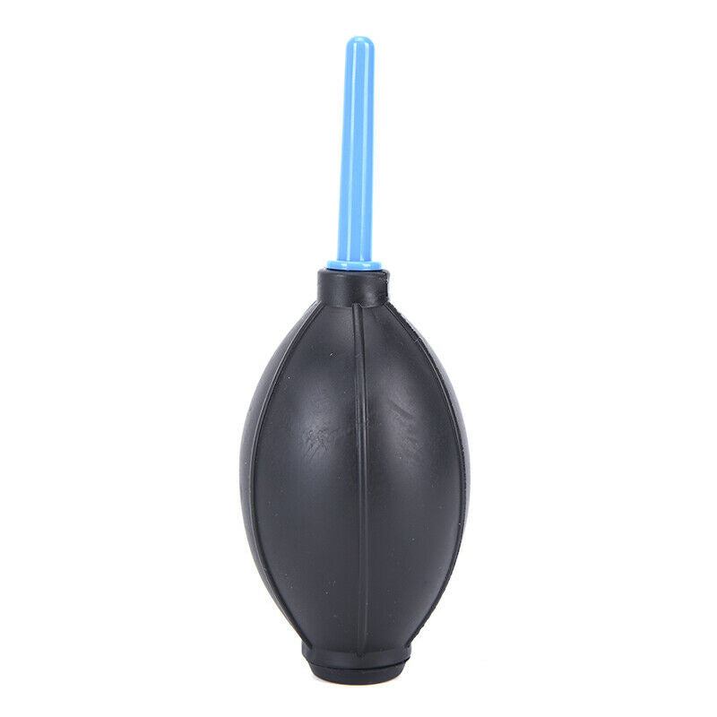 3in1 Lens Cleaner Set DSLR VCR Camera Pen Brush Dust Blower Cleaning Clot.l8