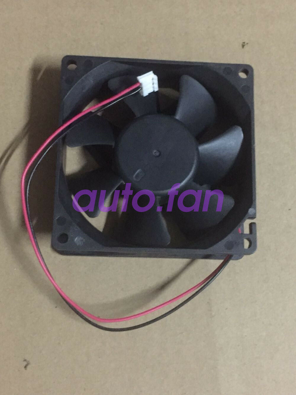 New for Delta DELTA DSB0812M-4Y35 12V 0.14A 80x80x25 cooling fan