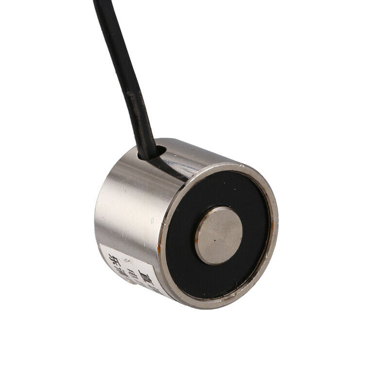 Sucked Electric Lifting Magnet Electromagnet 12VDC 2.5Kg 5.5LB 20x15mm E7E8E8