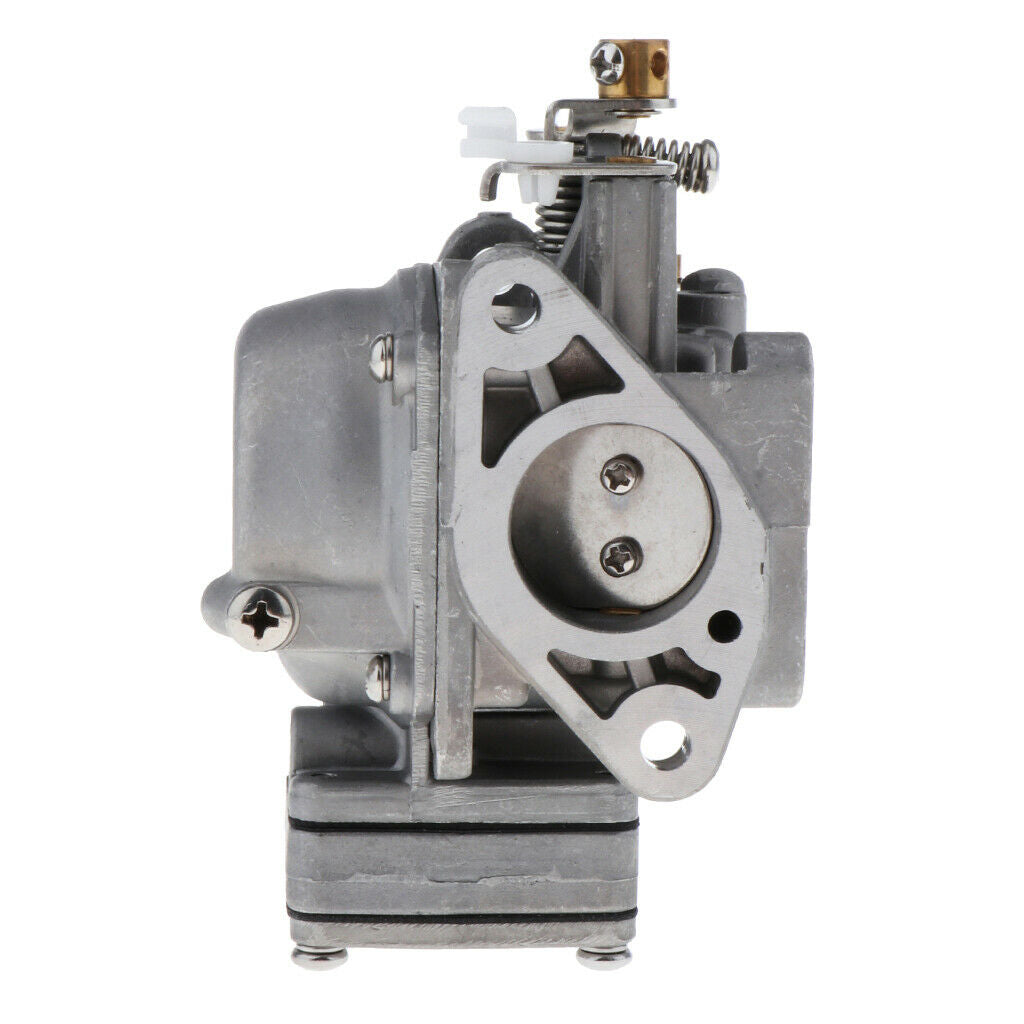 Outboard Carburetor Carb 812647T1 812648T for Mercury 4HP 5HP Spare Parts