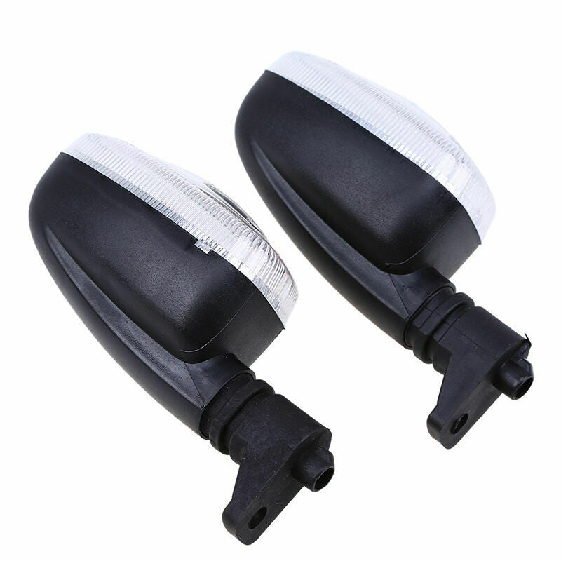 2x Indicators Turn Signal Light 6mm Fit BMW F650GS F800GS  F800R R1200GS K1300R