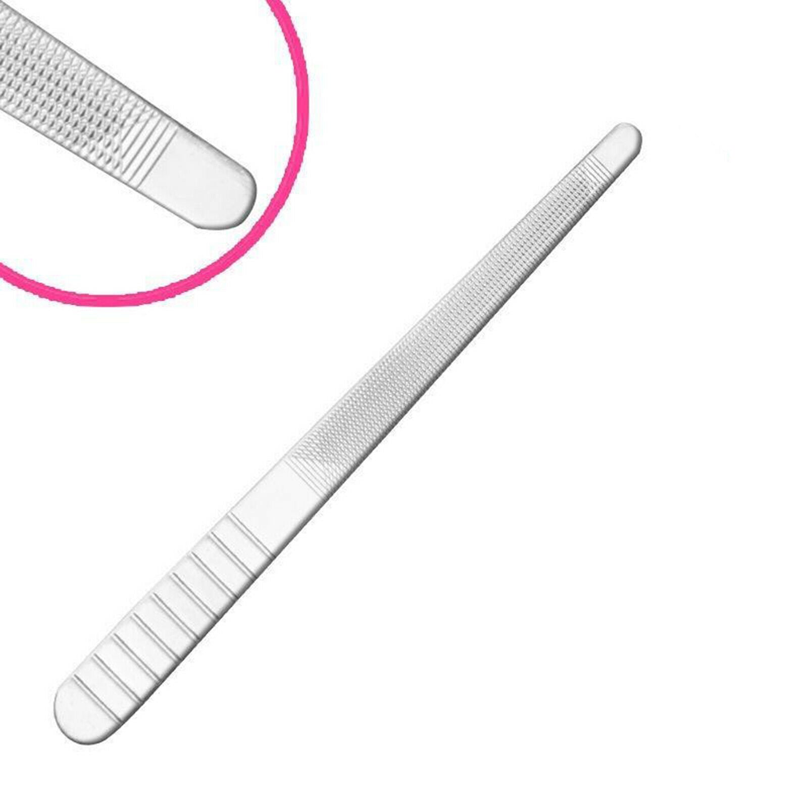 Cuticle Trimmer, 4Pcs Manicure Set with Nail Clipper and Cuticle Remover,