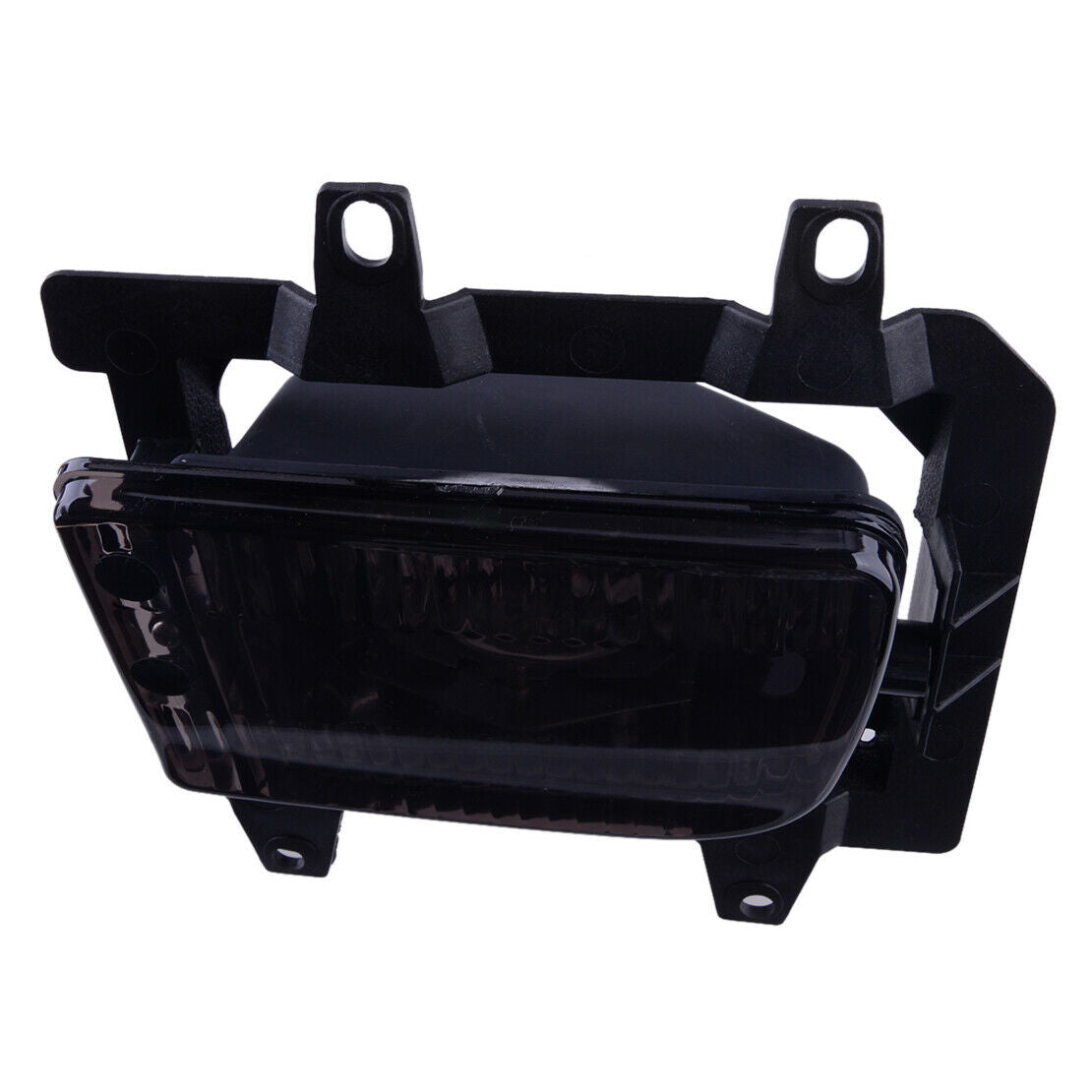 Left Front Bumper Fog Light Lamp Set Fit For BMW 3 Series E30 Sedan 1985-1993