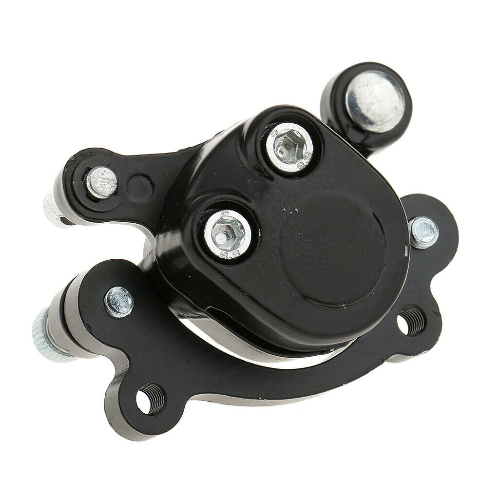 Rear   Disc   Brake   Caliper   Pad   for   47cc   49cc   Mini   Pocket   Bike