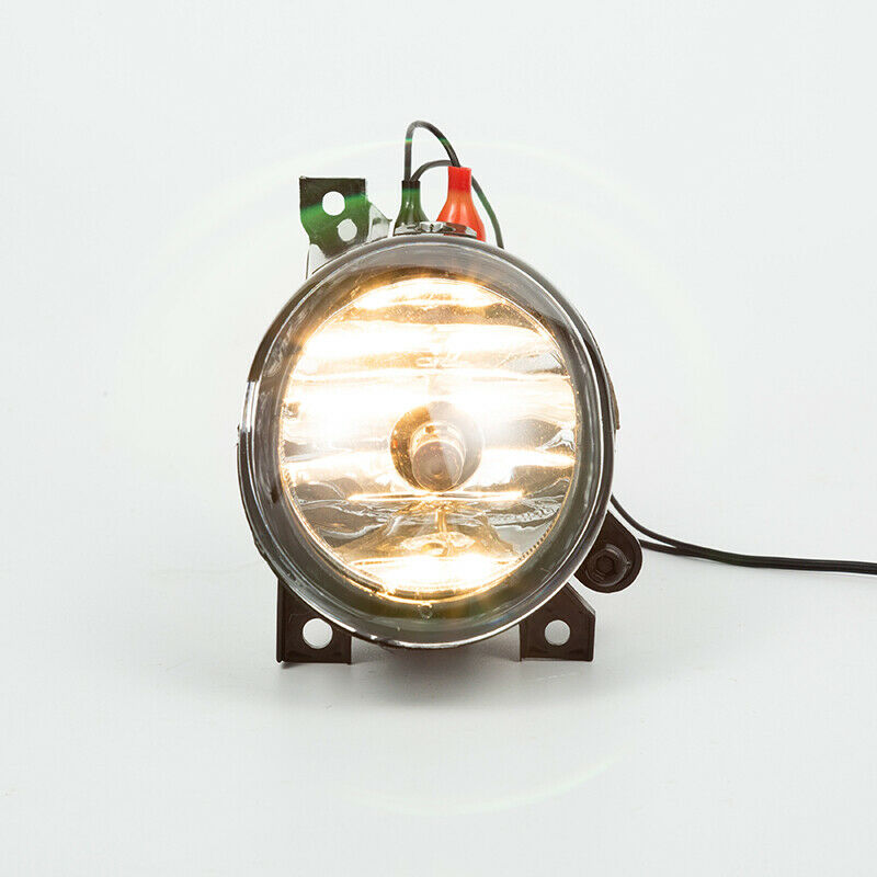 Front Driver Side Fog Light Driving Lamp Assembly For VW CC R-line EOS Tiguan US