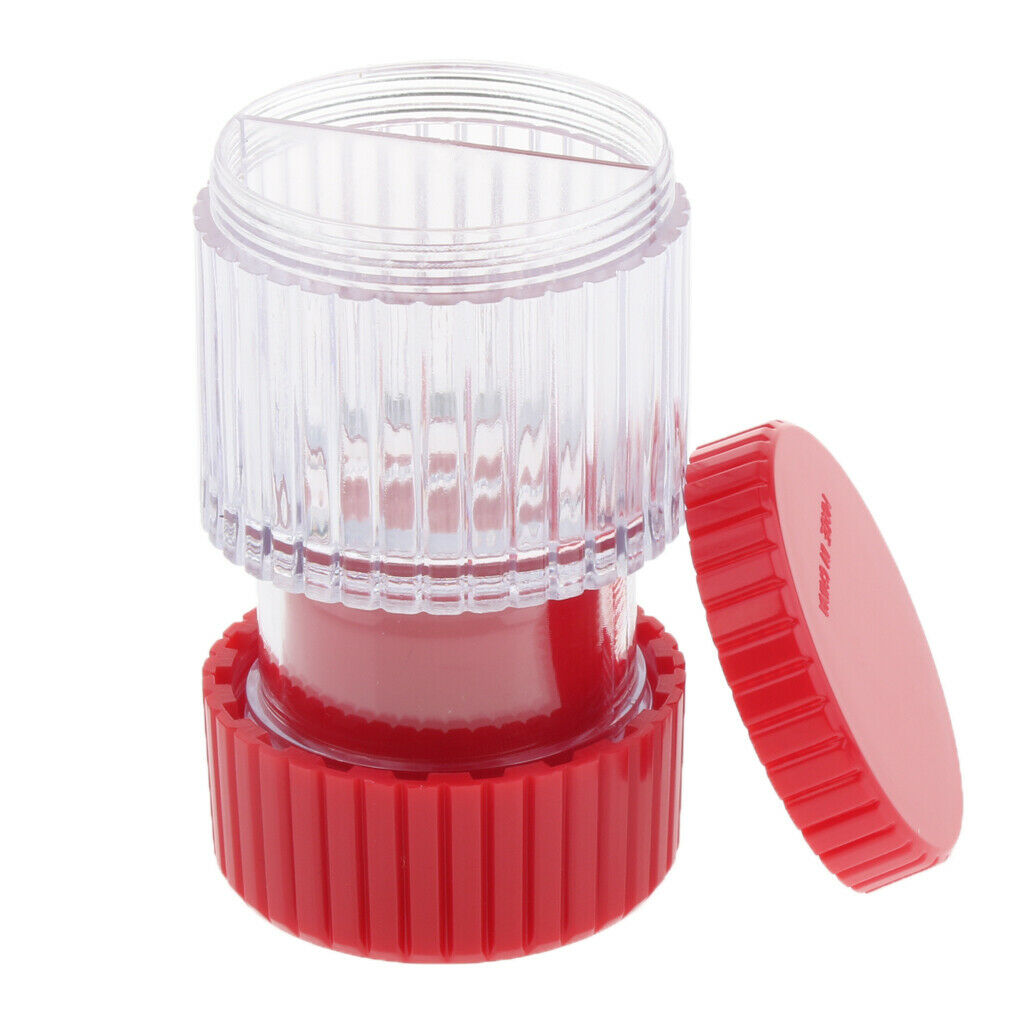Travel 2 In 1 Pill Divider / Pill Cutter / Pill Cutter With You