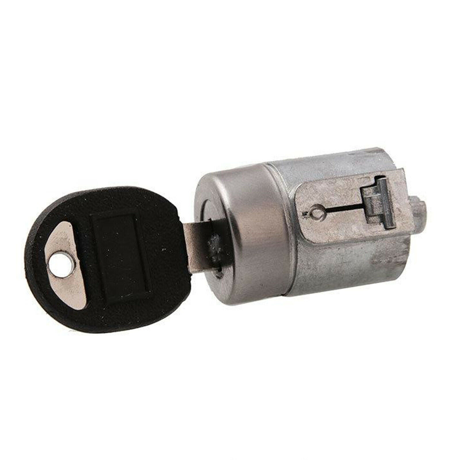 2Pieces Door Lock Cylinder with keys Car Accessory fits for 88-94 Chevrolet