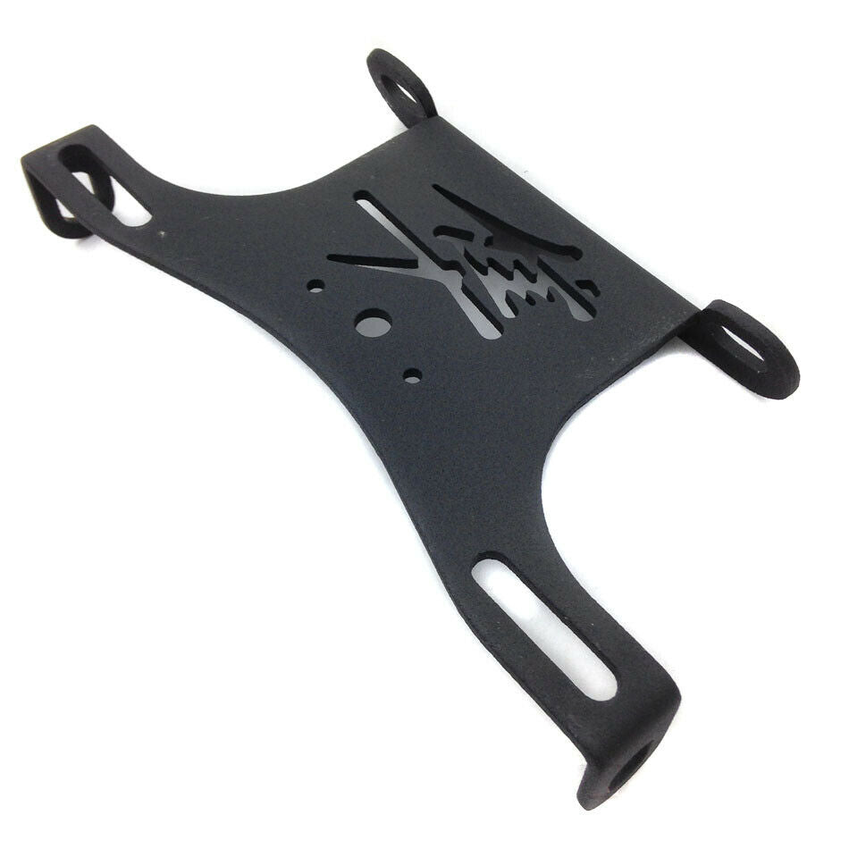 Fender Eliminator license plate brackt For 1999-2019 SUZUKI Hayabusa GSXR1300R