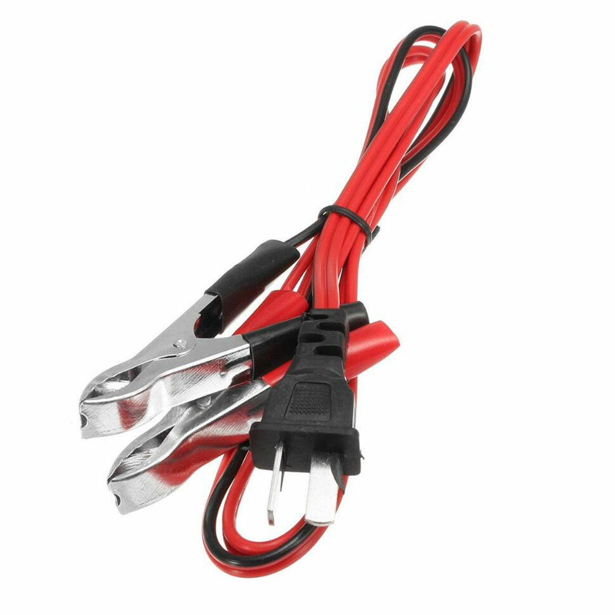 DC12V 1.2M Generator D.C. Charging Cord Cable Wire for EU1000i EU2000i