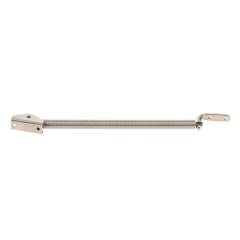 260mm Hatch Adjusters Fit for Hatch Door Triangle Fixture End for Boats