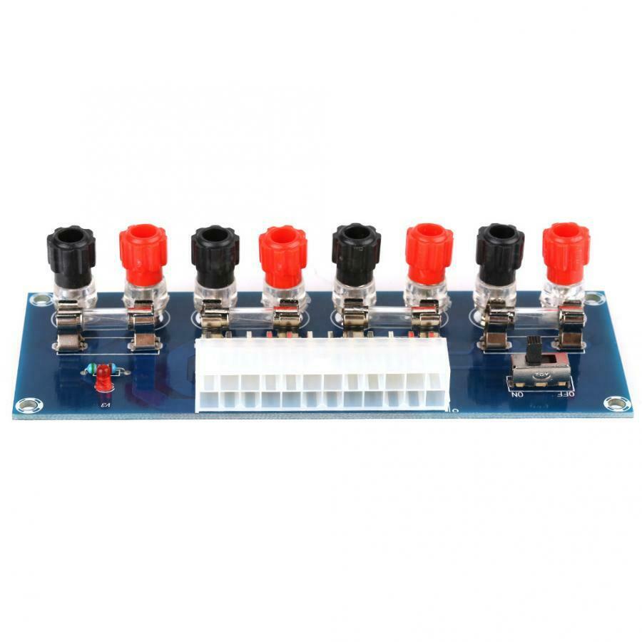 Adapter Board Xr-M229 Power Adapter Power Test Module Power Output Terminal