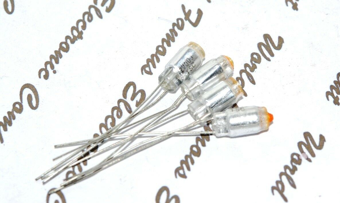 4pcs - TSC 2200P (2200PF 2.2nF) 50V 5%  Polystyrene (PS) Film Radial Capacitor