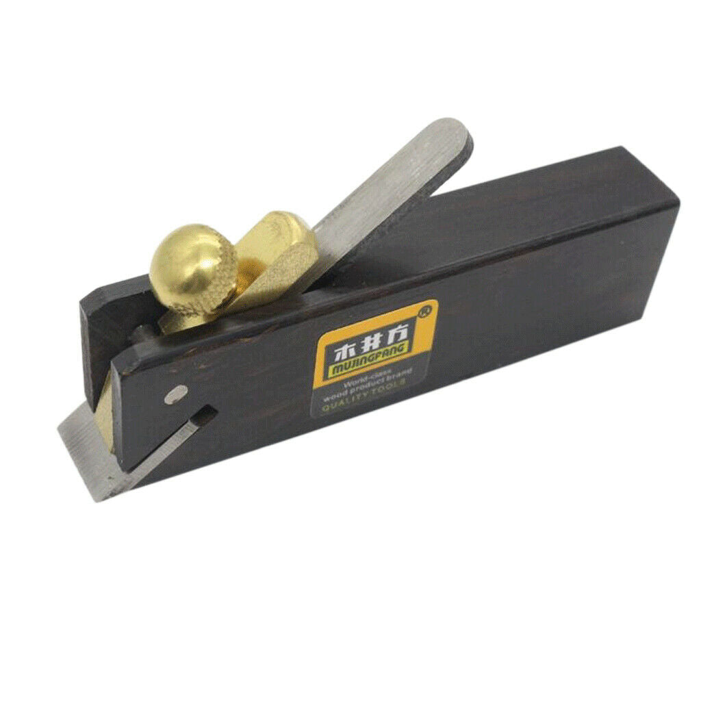 Wood Hand Planes Carpentry Carpenter Tool Woodworking Joinery Retro #1