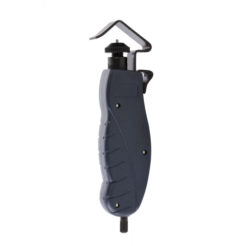 Professional Wire Stripper Cutter Adjusting Cord Cable Slitter 4.5-36mm Diameter