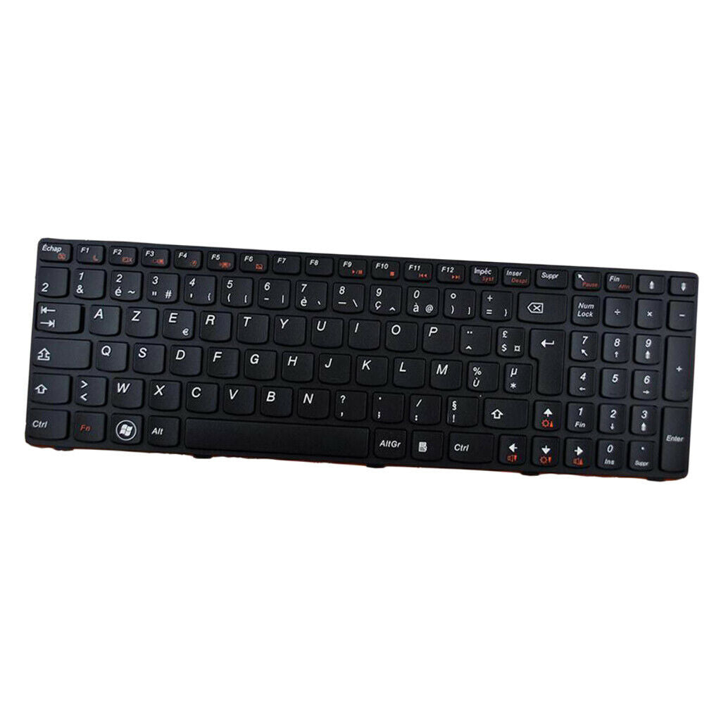 New FR Laptop Notebook Keyboard Frame for Lenovo G580 Z580 G580A V580A G585A