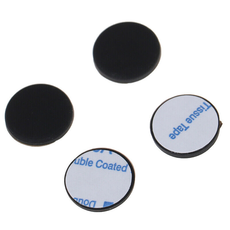 4Pcs Rubber Feet Foot For Lenovo Thinkpad T460S T470S Laptop Feet Bottom CasB Pb