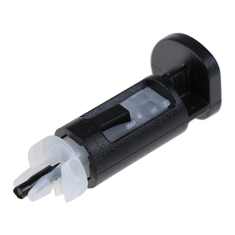 10x plastic mounting clip heatsink for Intel 4 way cpu coolers .l8