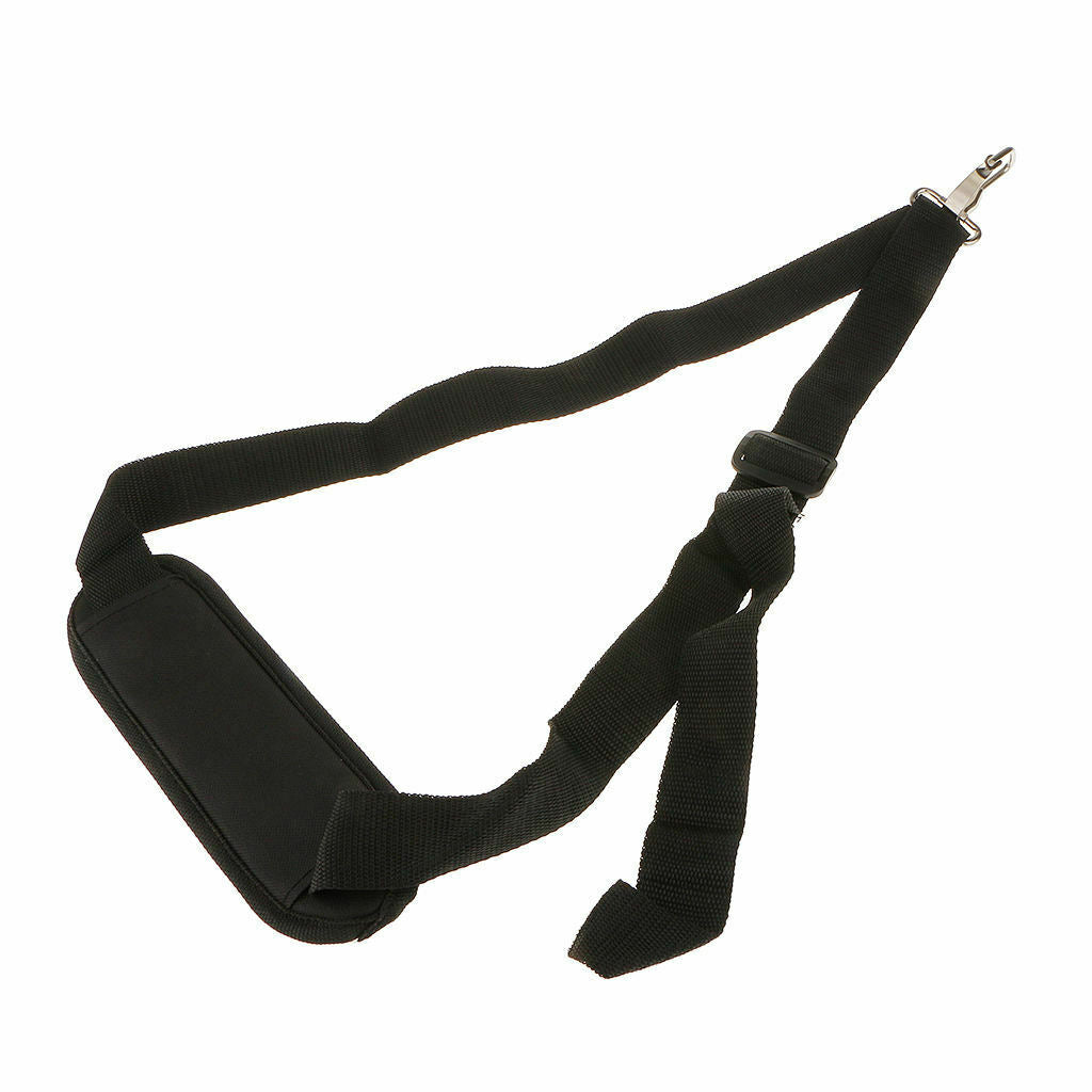 Nylon Belt, Garden Brush Cutter Mower Harness for Brushcutters/ Trimmers, 72cm