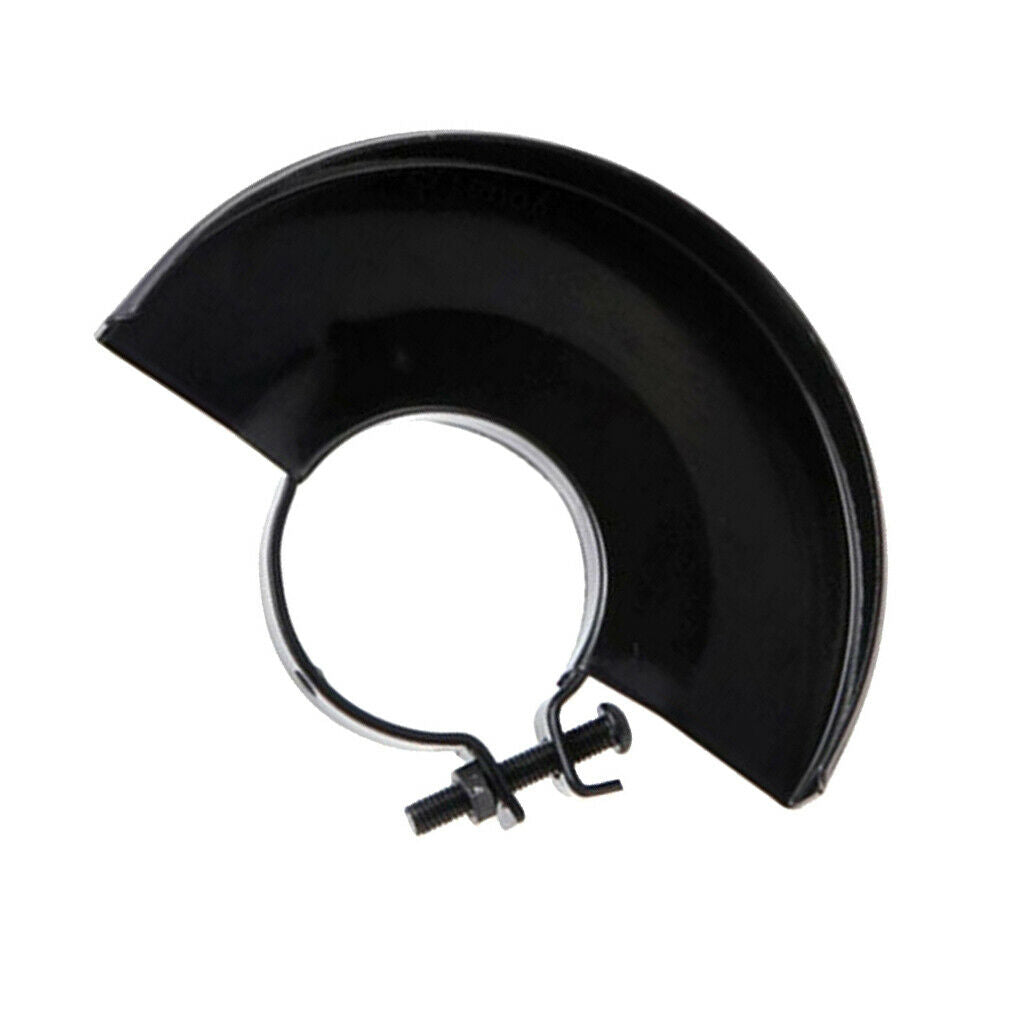 5.43 x 3.54'', Angle Grinder Guard Cutting Machine Holder Safety Shield Cover