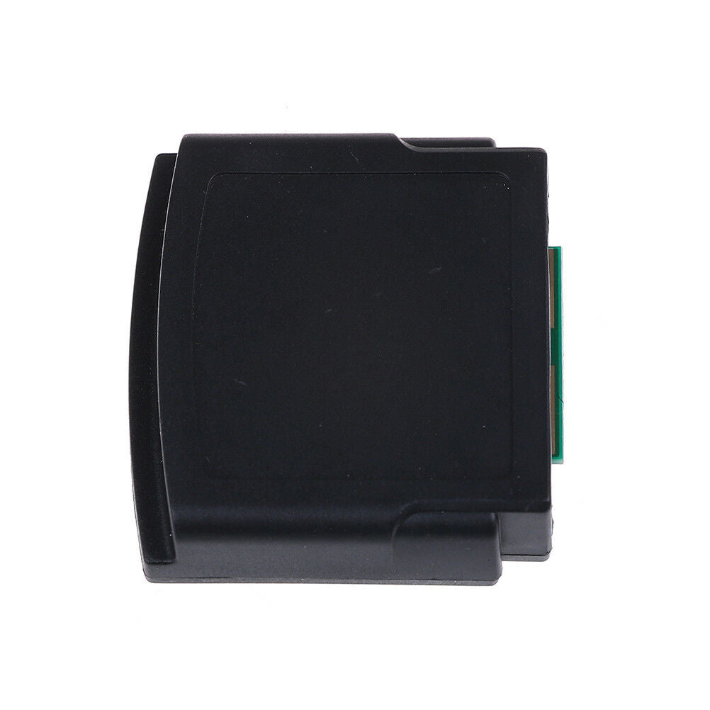 New memory jumper pak pack for  64 N64 game consNWAUJ Tt