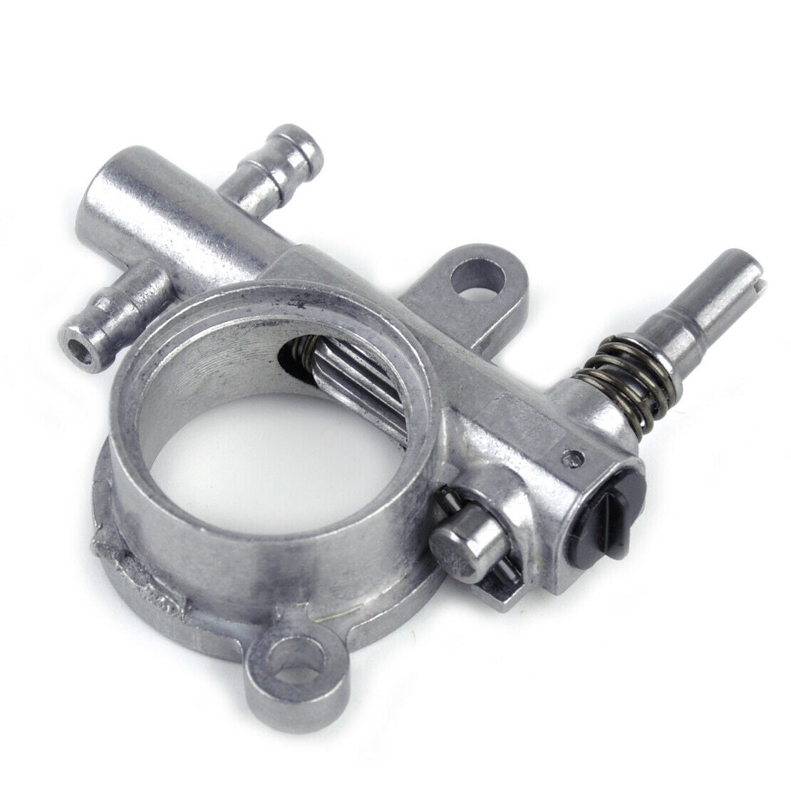 Oil Drive Pump Fit for Chinese Chainsaw Timberpro Lawnflite Carlton Painie An