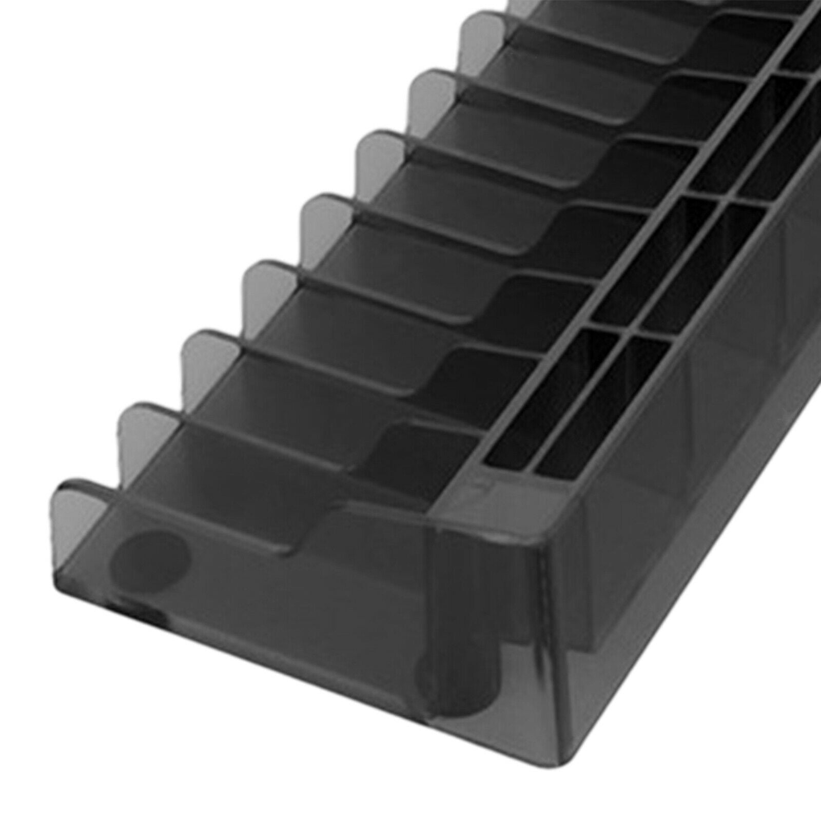 Game Card Storage Box Support Carrying Storage Box for NS Switch CD Disks