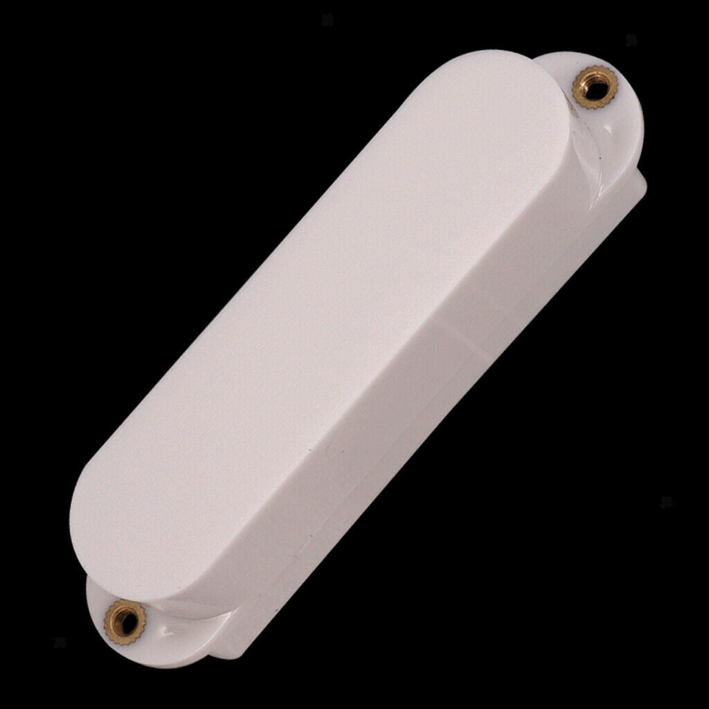 Set Of 3 Guitar Pickup Covers Active Protectors For ST Electric Guitar Parts