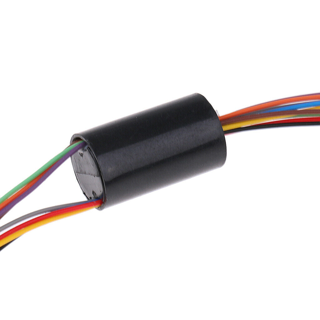 Schiliefring slip ring replacement part for 1/16 RC tanks