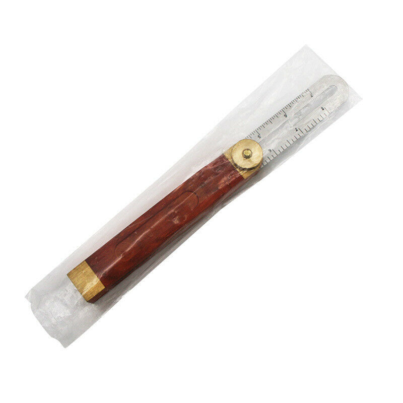 Movable Angle Ruler Adjustable Angle Ruler Woodworking Scribing High Precision