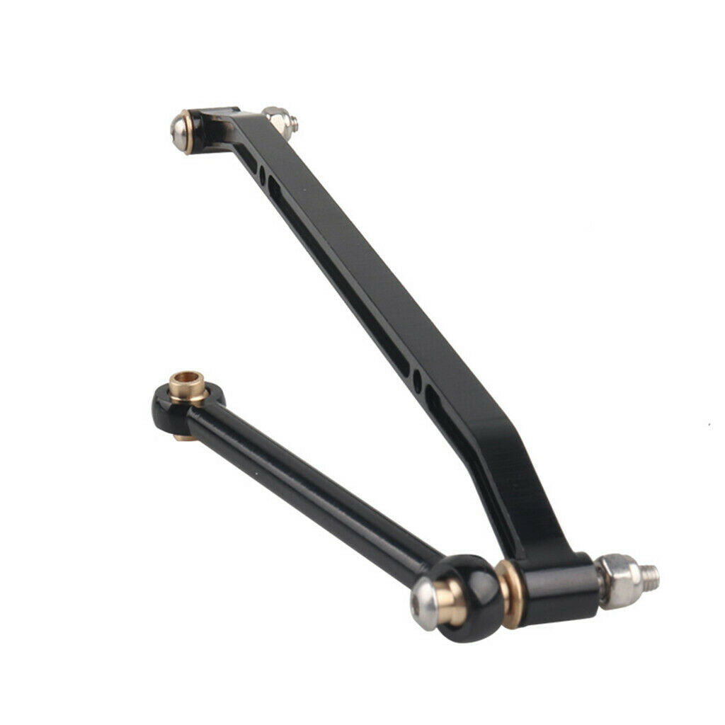 1/10 Linkage Rods For Axial SCX10 RC Rock Crawler