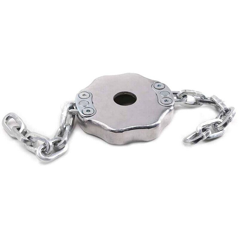 Manganese Steel Durable Prime Professional Electronic Chain Brush Cutter GarL4T7