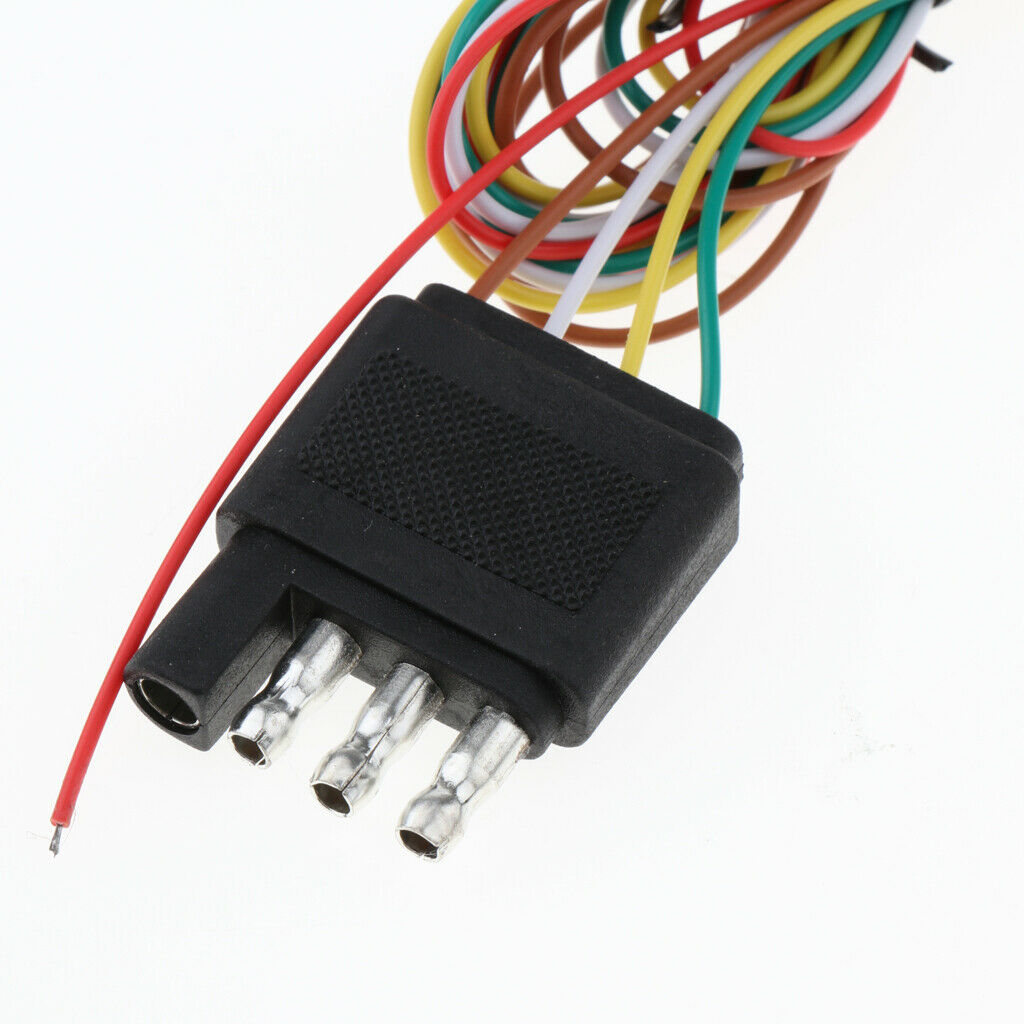 LED steering brake light for pickup truck 1.5m