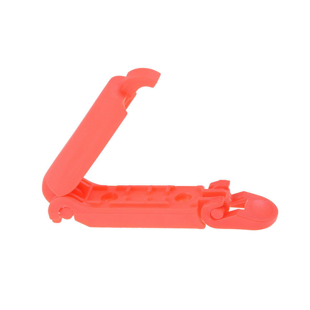 Kids Children Car Seat Safety Belt Clip Buckle Child Toddler Safe Strap L.l8