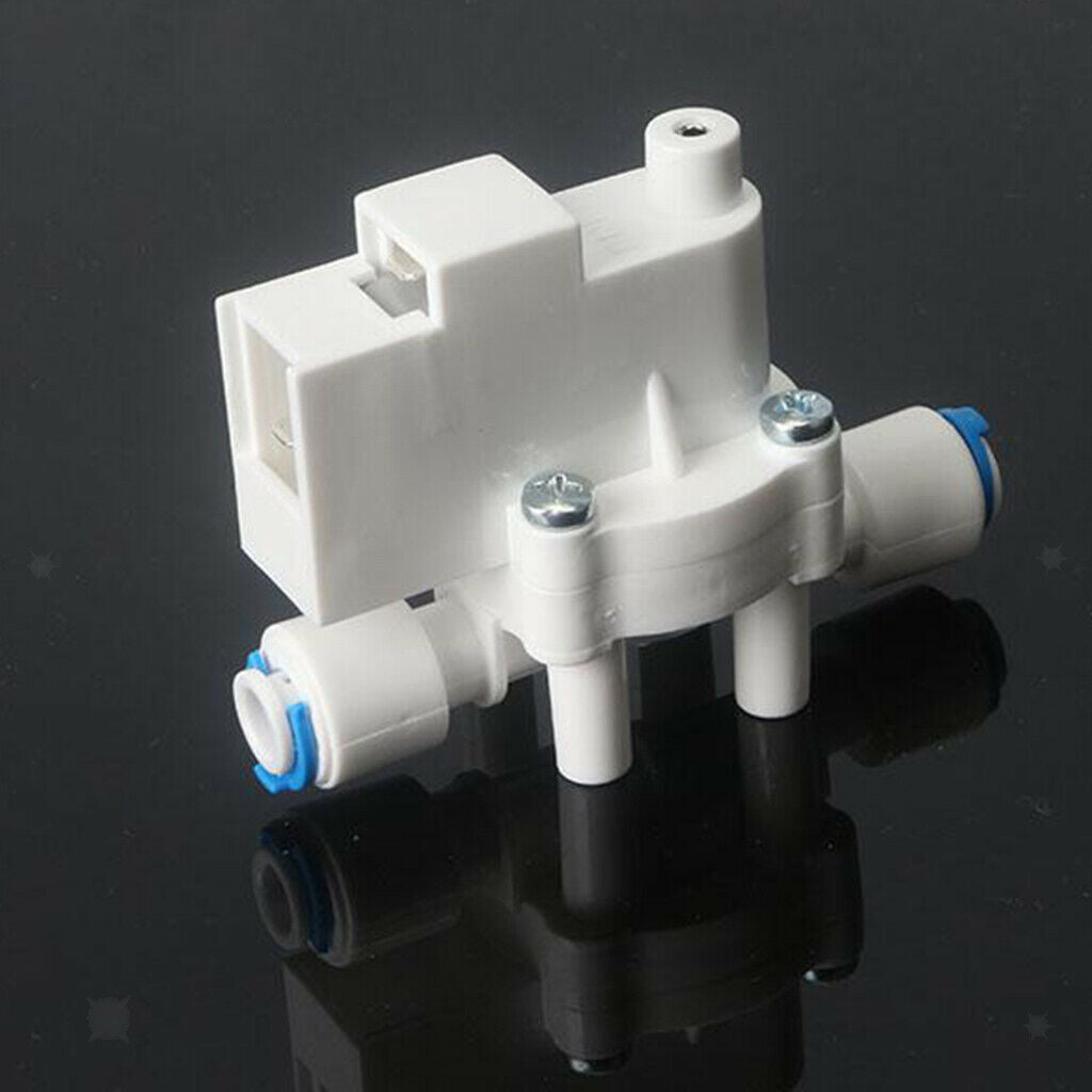 Plastic Reducing Valve for Reverse Osmosis Water Purifier Osmosis Parts