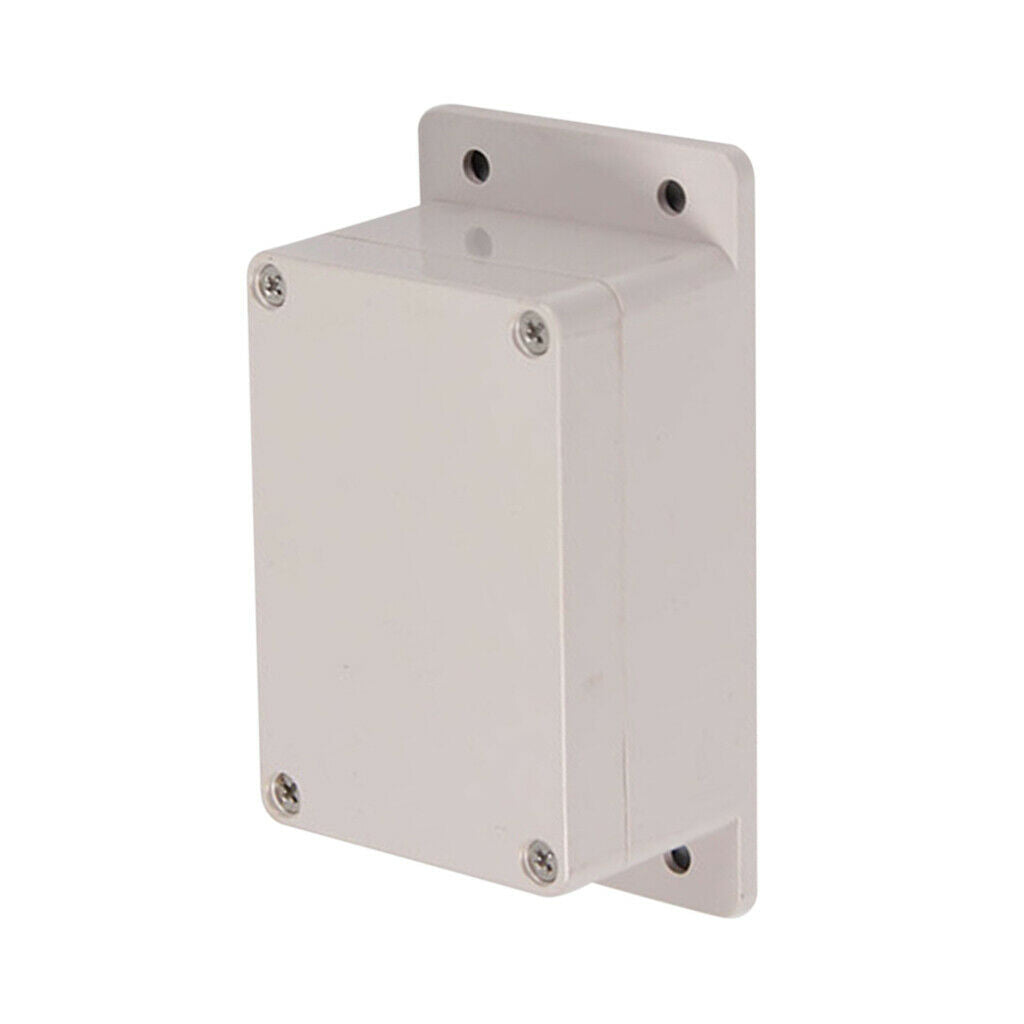 IP65 Housing Box Empty Housing, 100 X 68 X 50