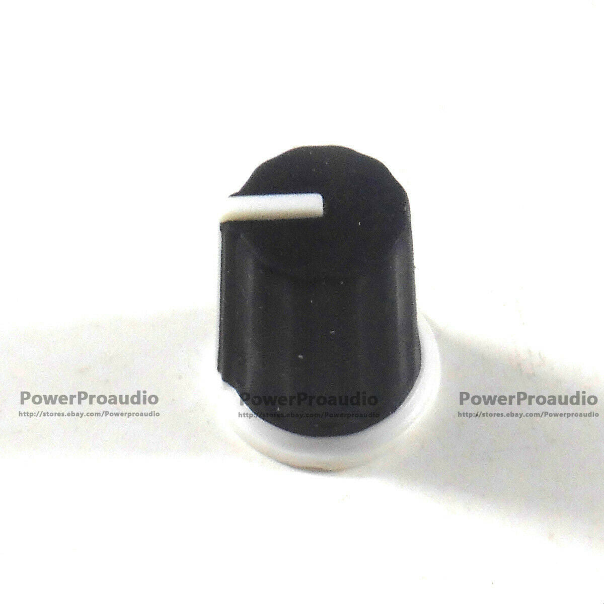 50pcs for pioneer DDJ-RR SB2 Mixer EQ Knob Cap / 270 Degree Potentiometer Rubber