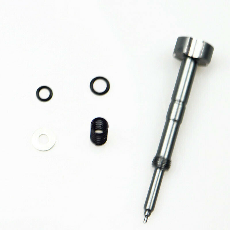 Titanium Fuel Mixture Screw Adjuster For FCR Carburetor YZ250F/450F/426F CRF250