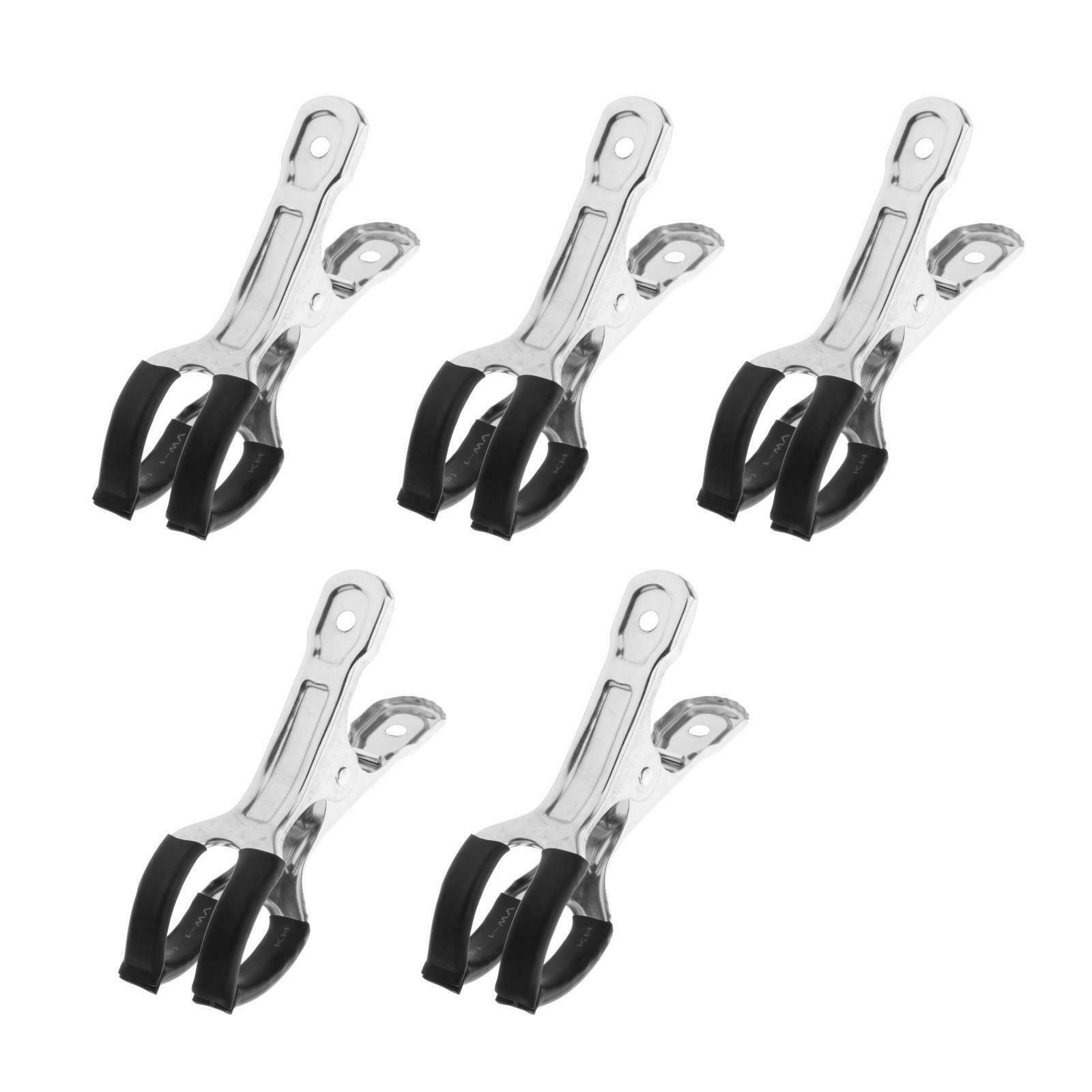 5pcs Saxophone Indentation Clip Repair Practical Tools for Saxophone Parts