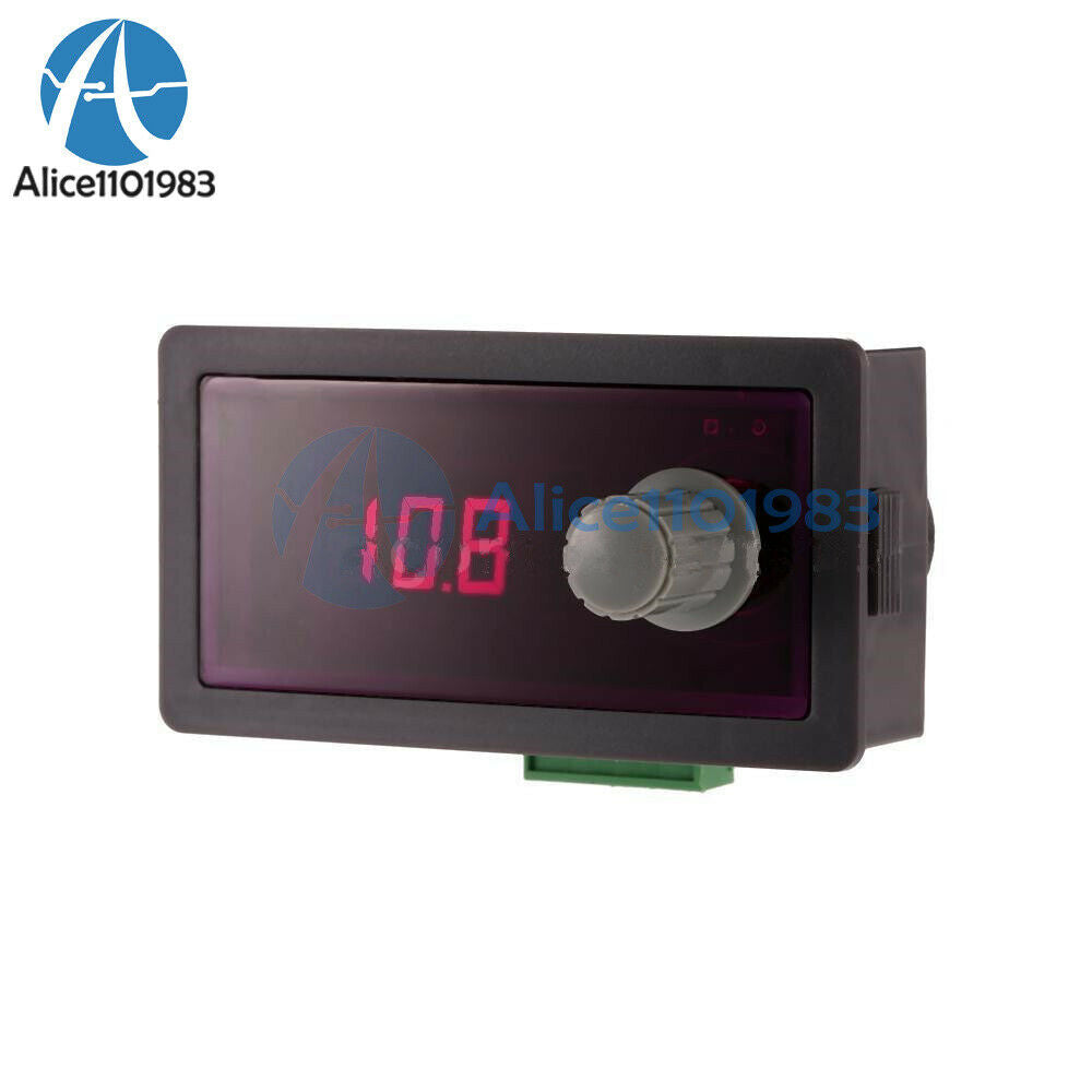 DC 12V/24V 4-20mA Signal Source Signal Generator With Polarity Protection Case