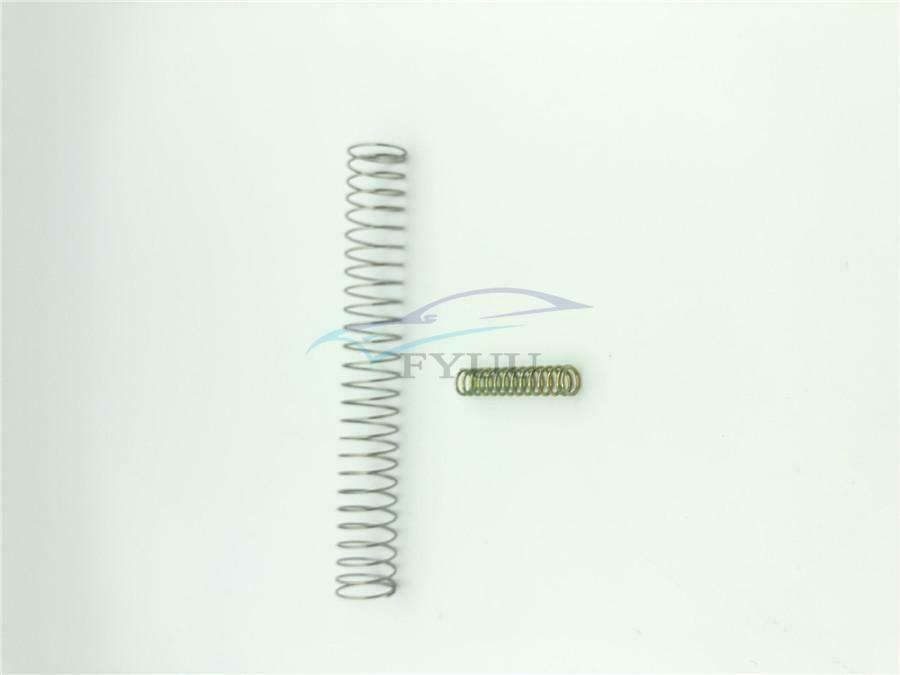 For 2002-05 Yamaha Grizzly 660 4x4 Motorcycle Carburetor Carbon Brush Repair Kit